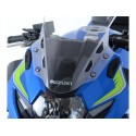 Caches orifice rétroviseur RG RACING pour moto SUZUKI GSXR 250