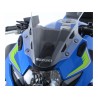 Caches orifice rétroviseur RG RACING pour moto SUZUKI GSXR 250 1