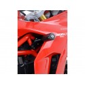 tampons de protection Aero R&G Racing pour moto Ducati 937 Supersport