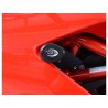 tampons de protection Aero R&G Racing pour moto Ducati 937 Supersport 2