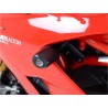 tampons de protection Aero R&G Racing pour moto Ducati 937 Supersport 3