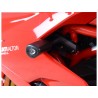 tampons de protection Aero R&G Racing pour moto Ducati 937 Supersport 4