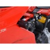 tampons de protection Aero R&G Racing pour moto Ducati 937 Supersport 5