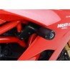 tampons de protection Aero R&G Racing pour moto Ducati 937 Supersport 7