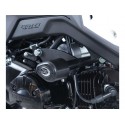 tampons de protection Aero R&G Racing pour moto HONDA MSX 125