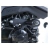 tampons de protection Aero R&G Racing pour moto HONDA MSX 125 5