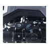 tampons de protection Aero R&G Racing pour moto HONDA MSX 125 6