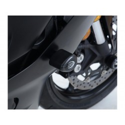 Tampons de protection R&G RACING Aero Yamaha YZF-R6 2017-2021