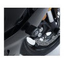 tampons de protection Aero R&G Racing pour moto YAMAHA YZF-R6
