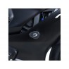 tampons de protection Aero R&G Racing pour moto YAMAHA YZF-R6 1
