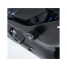 tampons de protection Aero R&G Racing pour moto YAMAHA YZF-R6 3