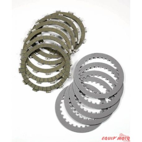 Kit ressorts d'embrayage DERBO SENDA GPR50 CAGIVA 50 MITO Kit ressorts d'embrayage DERBO SENDA GPR50 CAGIVA 50 MITO