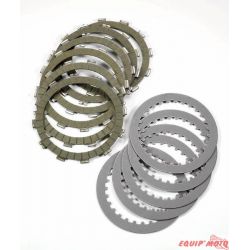 Joint de carter d'Embrayages 50cc CAGIVA MITO DERBI GPR50R SENDA VARIANT
