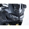 protection feu avant R&G RACING pour votre moto HONDA CRF 1000 L AFRICA TWIN 4