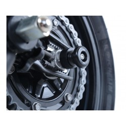 Pions de bras oscillant R&G RACING BMW G310R G310GS 2016-2024