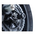 Pions de bras oscillant R&G RACING pour levage et protection de votre moto BMW G310R G310GS