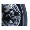 Pions de bras oscillant R&G RACING pour levage et protection de votre moto BMW G310R G310GS 4