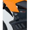 tampons de protection Aero R&G Racing pour moto ZERO S / ZERO DS 2