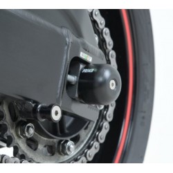 Protection de bras oscillant R&G RACING ZERO DS / S / SR