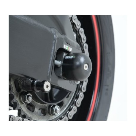 Protection de bras oscillant et de roue RG racing pour moto ZERO DS / S / SR