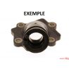 Pipes d'admission scooter PIAGGIO 125/150/180cc sans prise d'air 0
