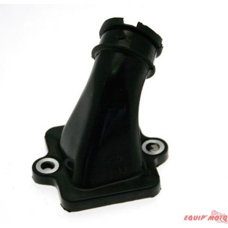Pipe d'admission PEUGEOT 50 LUDIX JET FORCE SPEEDFIGHT CITYSTAR KISBEE BLASTER VIVACITY