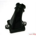 Pipe d'admission PEUGEOT 50 LUDIX JET FORCE SPEEDFIGHT CITYSTAR KISBEE BLASTER VIVACITY
