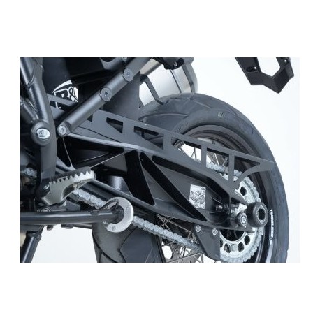 Protège chaine RG racing pour votre moto KTM 1050 ADVENTURE 1190 ADVENTURE 1290 SUPER ADVENTURE