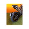 Support de plaque déporté ras de roue ACCES DESIGN pour votre moto KTM 790 DUKE 890 RUKE R 12