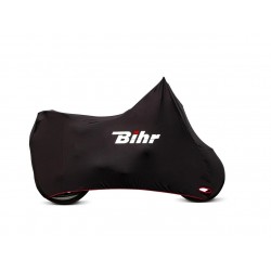 Housse de protection moto intérieure BIHR H2O