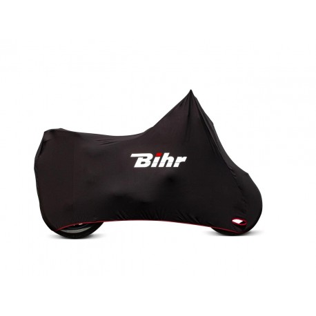 Housse de protection moto scooter intérieur BIHR H2O  Housse de protection moto scooter intérieur BIHR H2O
