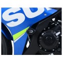 tampons de protection Aero R&G Racing pour moto Suzuki GSXR 250 DL 250 V-STROM