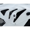 Paire de tampons de protection Aero R&G Racing pour moto BMW S 1000 RR 6