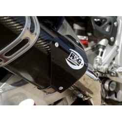 Protection R&G RACING pour silencieux Tri-oval