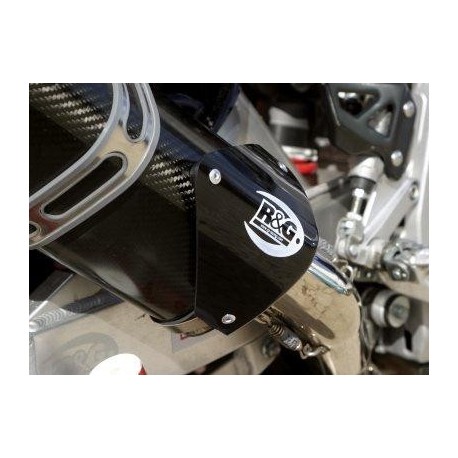 Protection d'échappement RG RACING YOSHIMURA TRI-OVAL