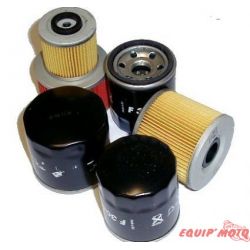 Filtres à huile moto HIFLOFILTRO HF985