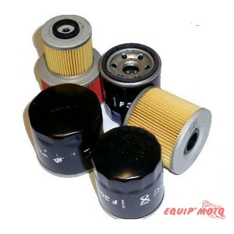 Filtres à huile moto HIFLOFILTRO HF985