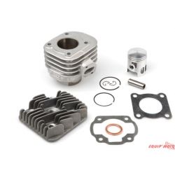 Kit cylindre-piston AIRSAL CPI HHUSSAR OLIVER POPCORN KEEWAY MATRIX