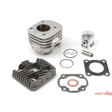Kit cylindre-piston AIRSAL CPI HHUSSAR OLIVER POPCORN KEEWAY MATRIX