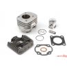 Kit cylindre-piston AIRSAL CPI HHUSSAR OLIVER POPCORN KEEWAY MATRIX 0