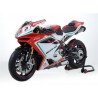 tampons de protection Aero R&G Racing pour moto MV Agusta F4RC 2