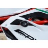 tampons de protection Aero R&G Racing pour moto MV Agusta F4RC 3