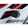 tampons de protection Aero R&G Racing pour moto MV Agusta F4RC 4