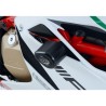 tampons de protection Aero R&G Racing pour moto MV Agusta F4RC 5
