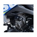 tampons de protection Aero R&G Racing pour moto SUZUKI GSX-S 125