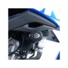 tampons de protection Aero R&G Racing pour moto SUZUKI GSX-S 125 1