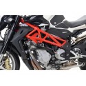 tampons de protection Aero R&G Racing pour moto MV AGUSTA 1090 BRUTALE 