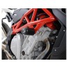 tampons de protection Aero R&G Racing pour moto MV AGUSTA 1090 BRUTALE  4