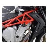 tampons de protection Aero R&G Racing pour moto MV AGUSTA 1090 BRUTALE  5