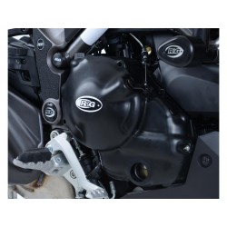 Couvre-carter droit R&G RACING Ducati HYPERMOTARD MULTISTRADA MONSTER